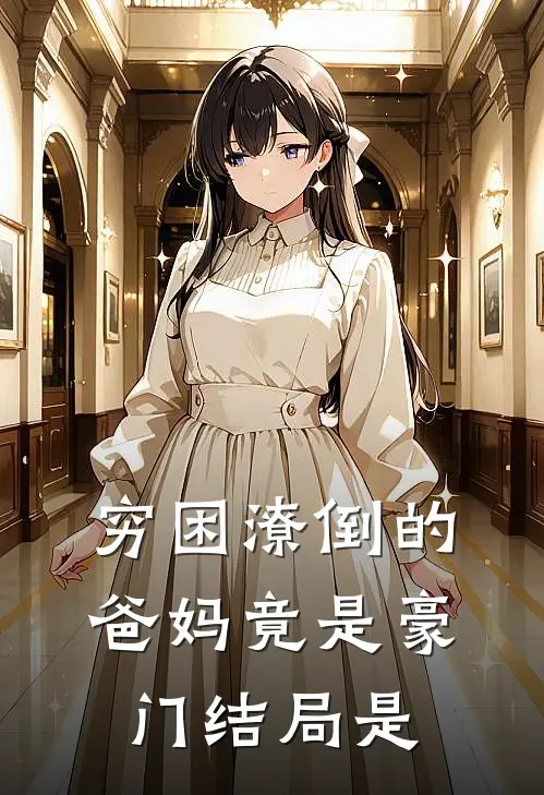 穷困潦倒的爸妈竟是豪门结局是