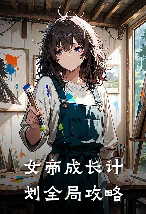 女帝成长计划全局攻略