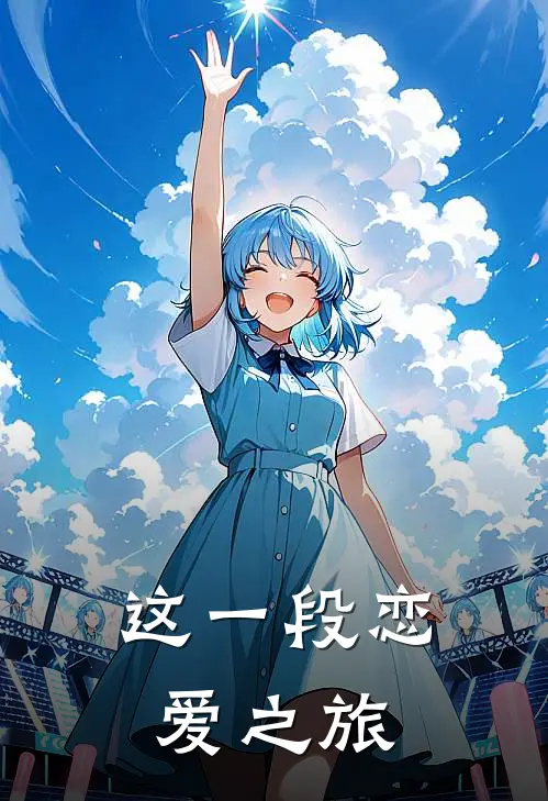 这一段恋爱之旅