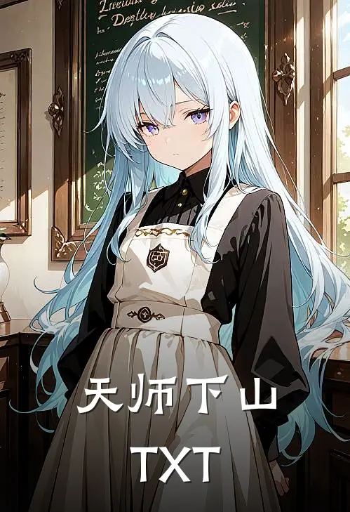 天师下山TXT