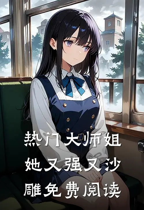 热门大师姐她又强又沙雕免费阅读