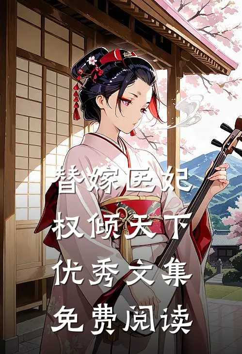 替嫁医妃权倾天下优秀文集免费阅读