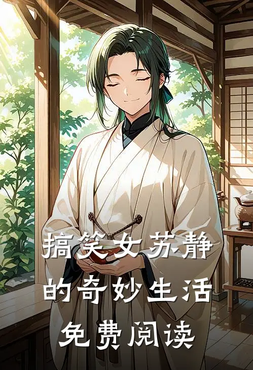 搞笑女苏静的奇妙生活免费阅读