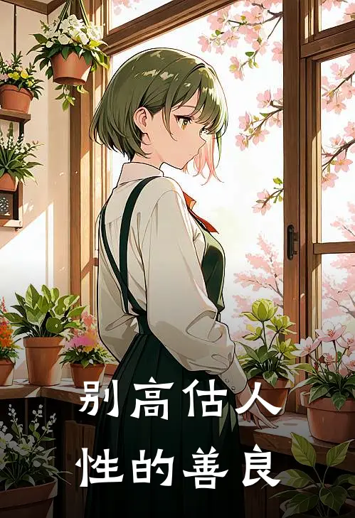别高估人性的善良