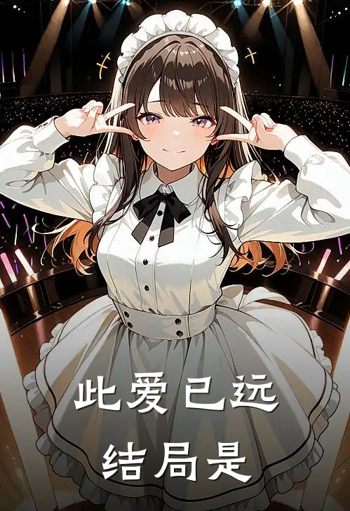 此爱已远结局是