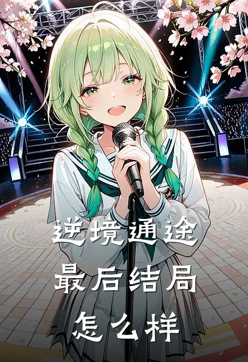 逆境通途最后结局怎么样