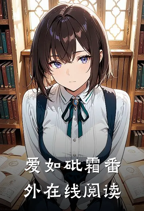 爱如砒霜番外在线阅读