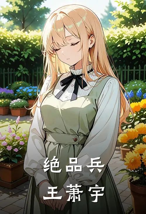 绝品兵王萧宇