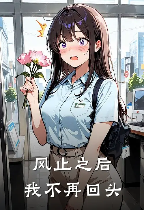 风止之后，我不再回头