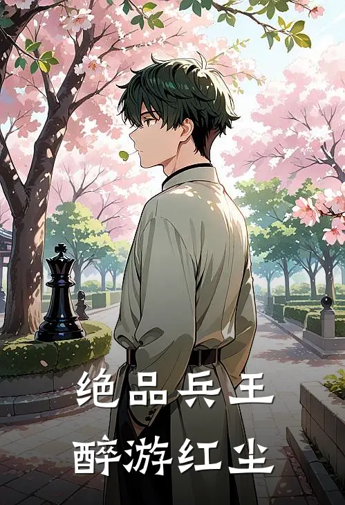 绝品兵王 醉游红尘