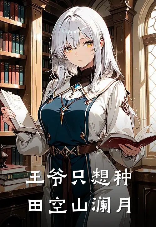 王爷只想种田 空山澜月