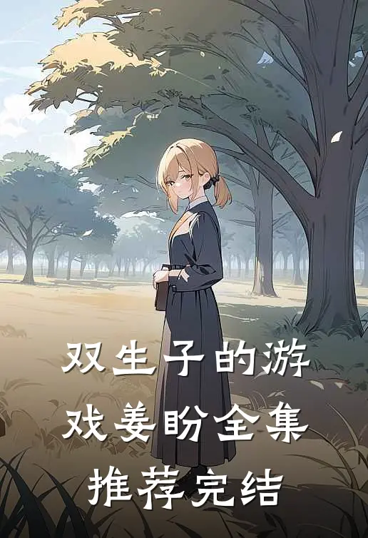 双生子的游戏姜盼全集推荐完结
