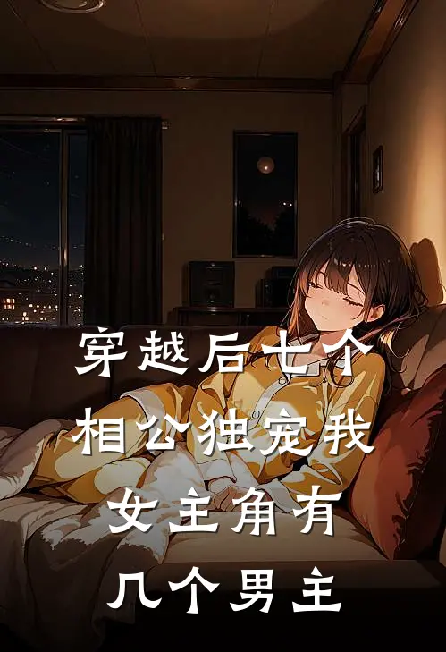穿越后七个相公独宠我女主角有几个男主