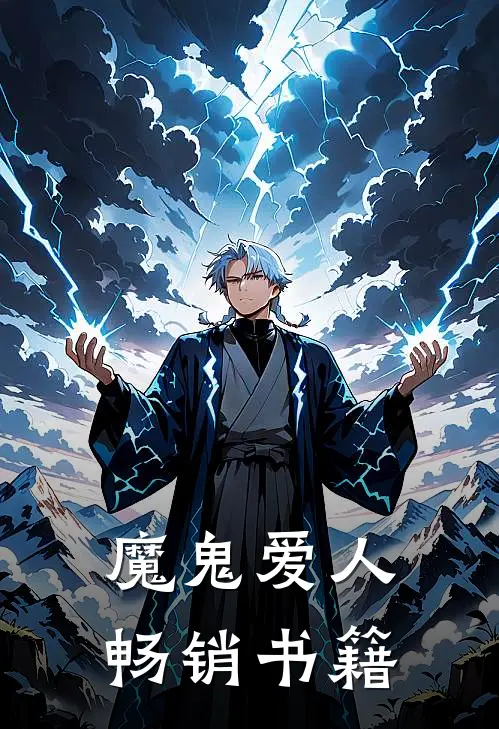 魔鬼爱人畅销书籍