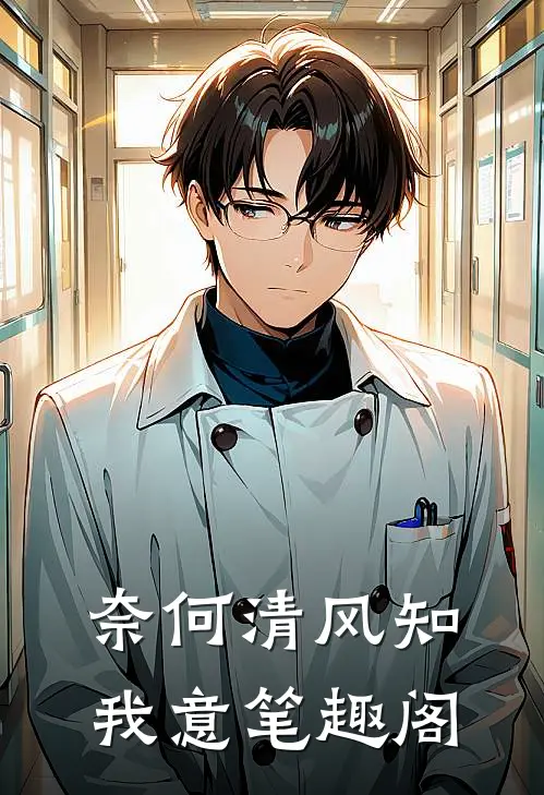 奈何清风知我意笔趣阁