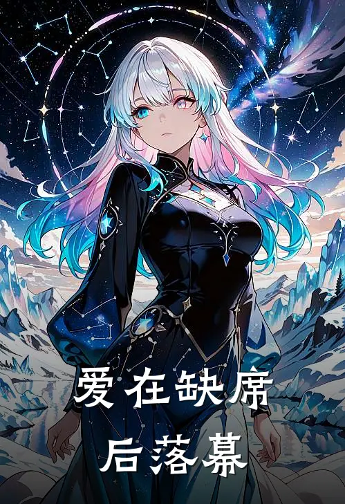 爱在缺席后落幕