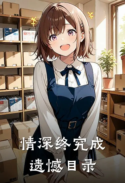 情深终究成遗憾目录