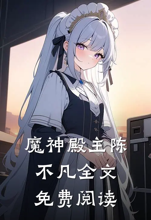魔神殿主陈不凡全文免费阅读