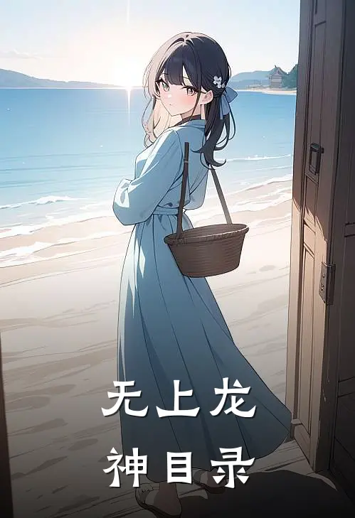无上龙神目录