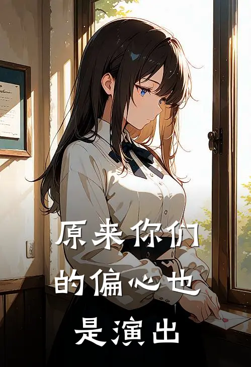 原来你们的偏心也是演出