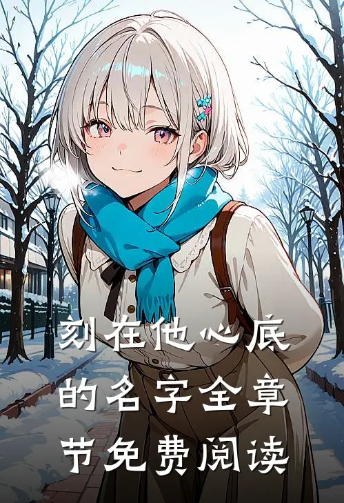刻在他心底的名字全章节免费阅读
