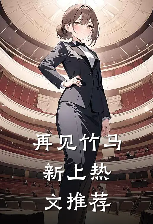 再见竹马新上热文推荐