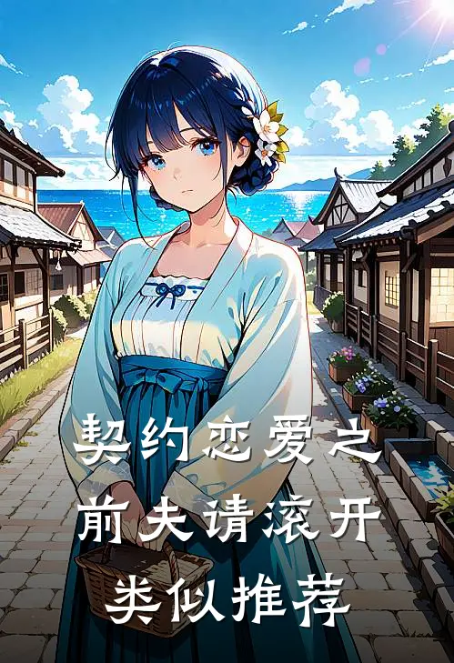 契约恋爱之前夫请滚开类似推荐