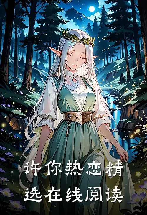 许你热恋精选在线阅读