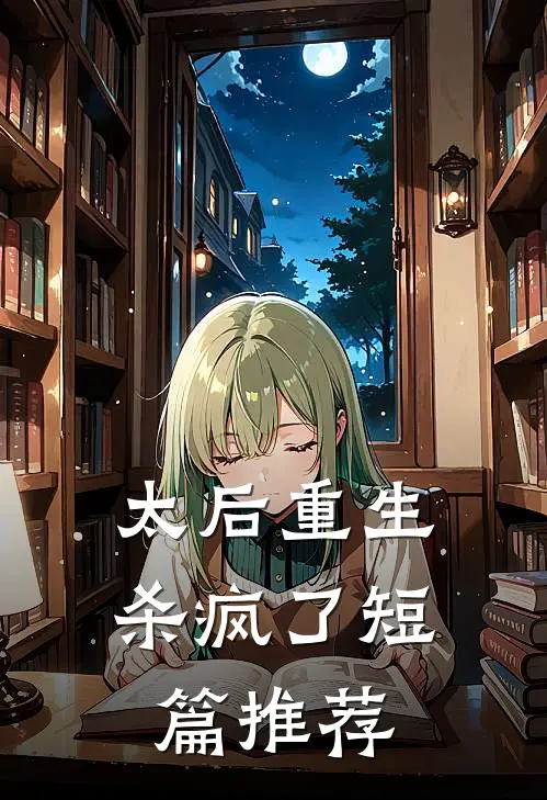 太后重生杀疯了短篇推荐