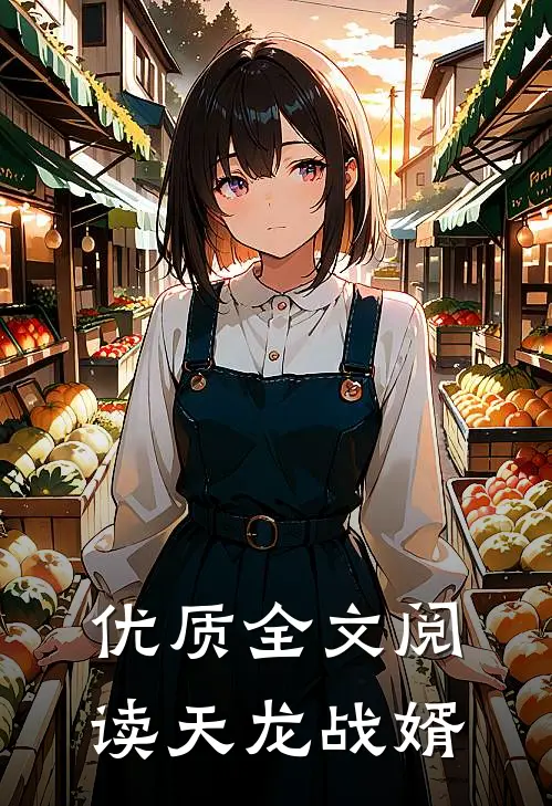 优质全文阅读天龙战婿
