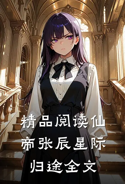 精品阅读仙帝张辰星际归途全文