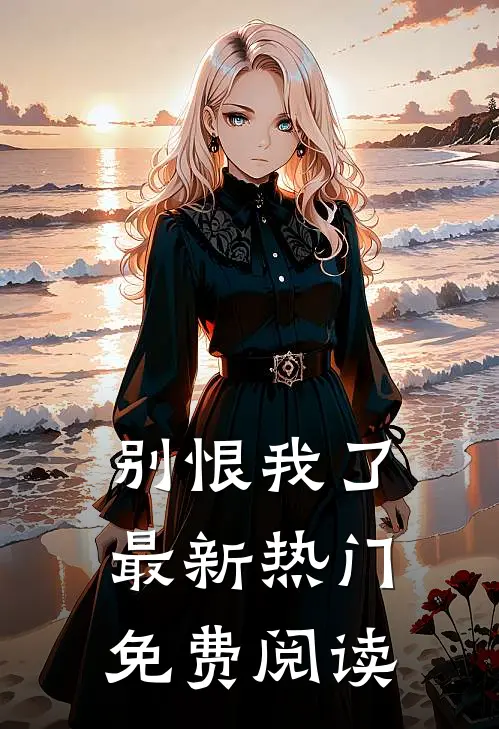 别恨我了最新热门免费阅读