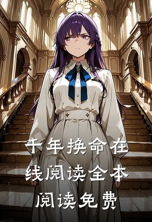 千年换命在线阅读全本阅读免费