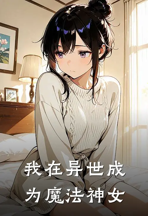 我在异世成为魔法神女
