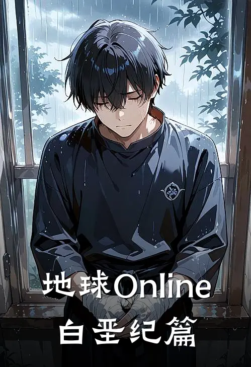 地球Online：白垩纪篇