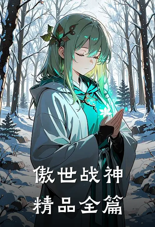 傲世战神精品全篇