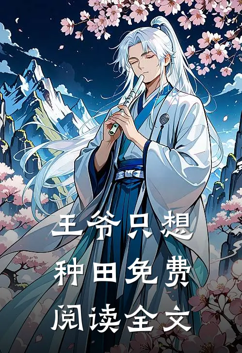 王爷只想种田免费阅读全文