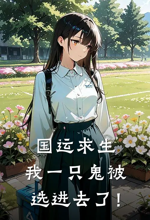 国运求生：我一只鬼被选进去了！