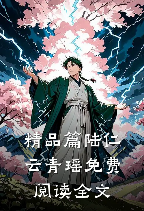 精品篇陆仁云青瑶免费阅读全文