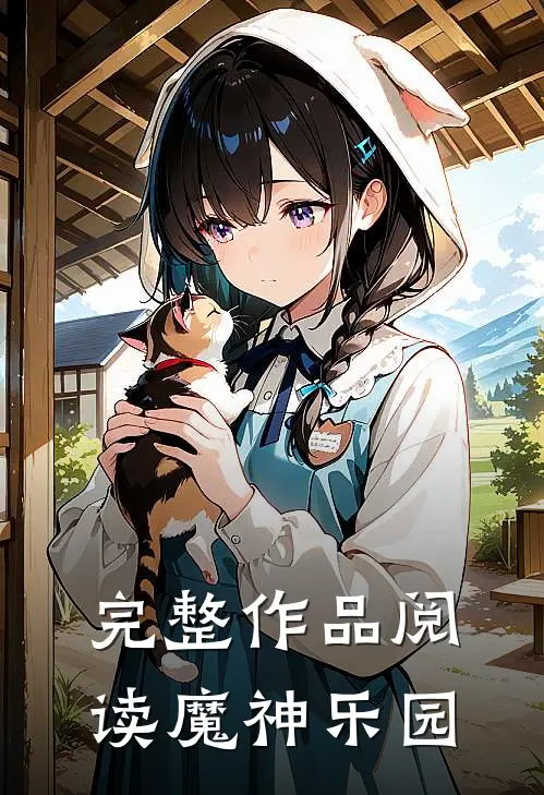 完整作品阅读魔神乐园