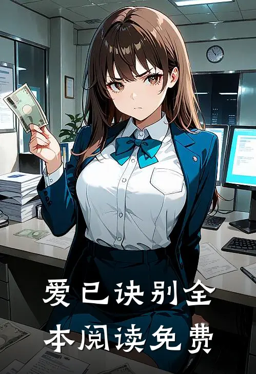 爱已诀别全本阅读免费