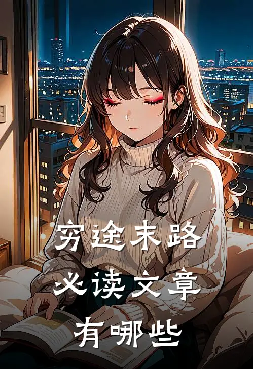 穷途末路必读文章有哪些