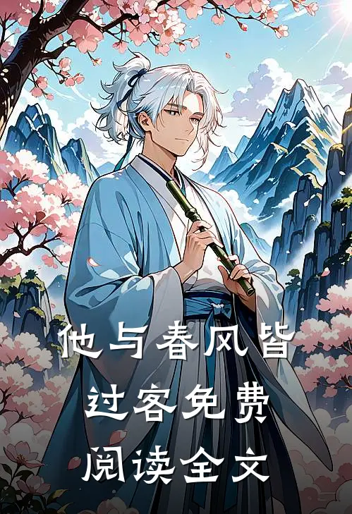 他与春风皆过客免费阅读全文