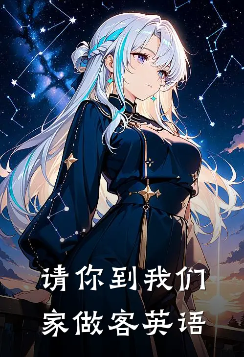 请你到我们家做客英语