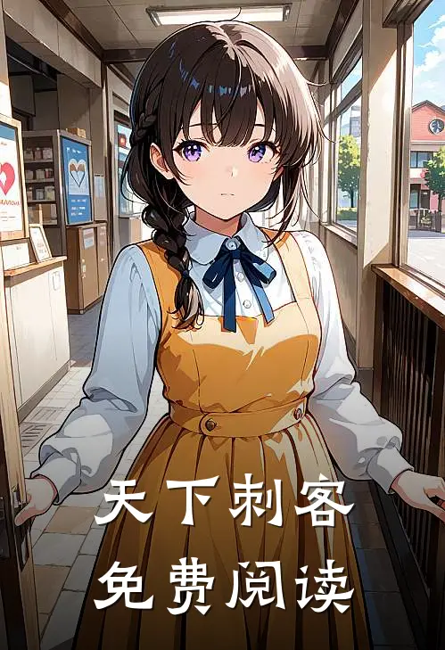 天下刺客免费阅读
