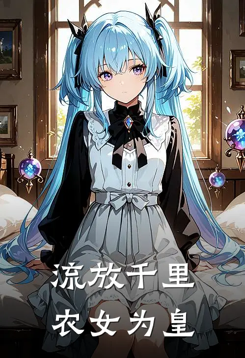 流放千里，农女为皇