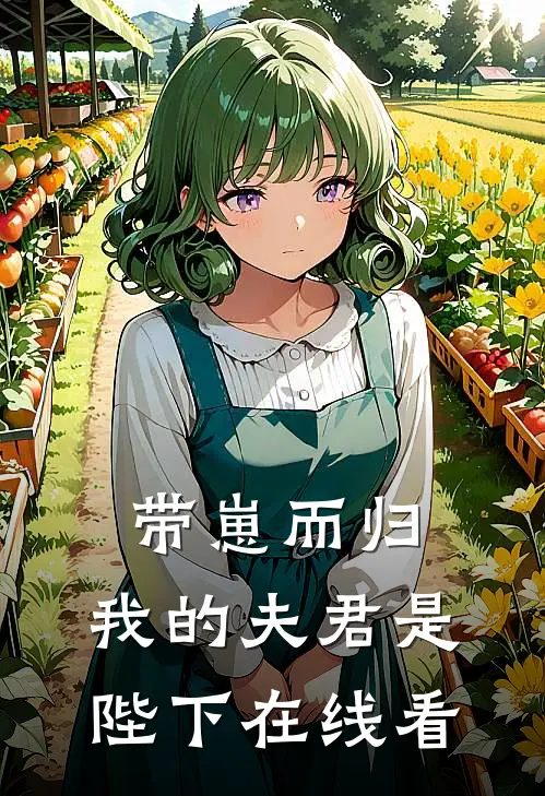带崽而归，我的夫君是陛下在线看