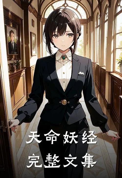 天命妖经完整文集