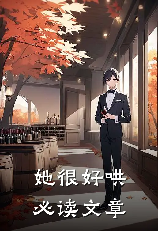 她很好哄必读文章
