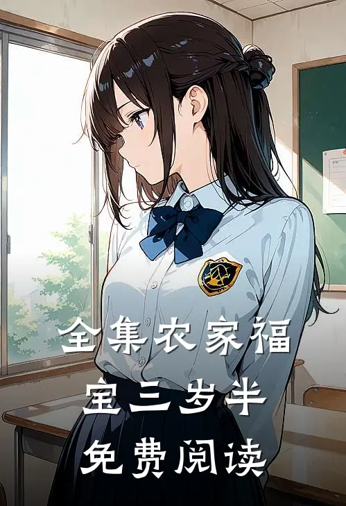 全集农家福宝三岁半免费阅读